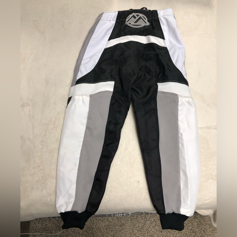 Kids Marshall Racing Riding Pants Size 24 - Picture 2 of 5
